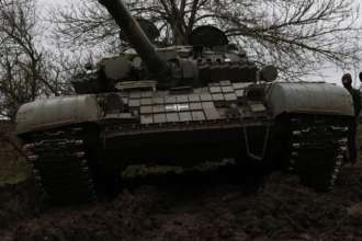 рф хочет мобилизовать 400 тысяч человек / Фото: Генштаб россия готовится к мобилизации почти полмиллиона человек