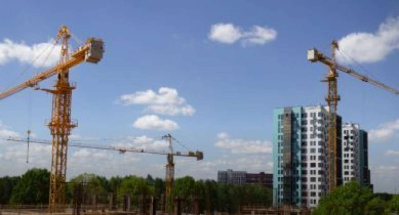 Команда Мінцифри систематично комунікувала з силовим блоком, щоб дані щодо будівництва відкрили