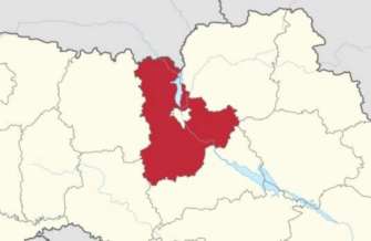 Жителей Киевской области предупредили о грядущей угрозе / Фото: wikipedia.org Жителей Киевской области предупредили о грядущей угрозе / Фото: wikipedia.org