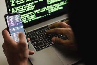 Серед тенденцій 2023 року – посилений інтерес ворожих хакерів до українських правоохоронних структур/Фото: pexels Атаки хакерів у першому півріччі 2023-го зросли більше ніж удвічі