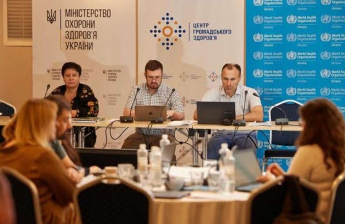 Право на бесплатное тестирование имеет у каждого гражданина Украины! Доступны два типа тестов на COVID-19: ПЦР-тест и быстрый тест