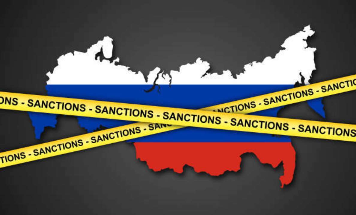 Україна запровадила санкції проти 147 росіян і пов'язаних із рф громадян інших країн