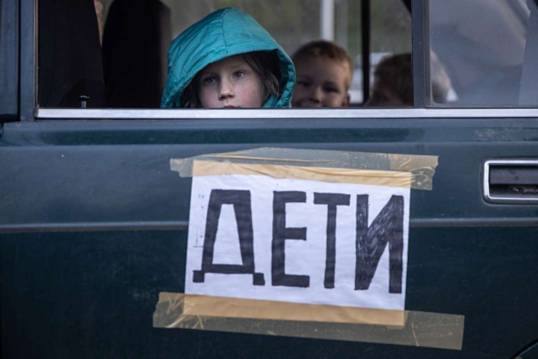 Росіяни планують призивати українських дітей 2007 року народження
