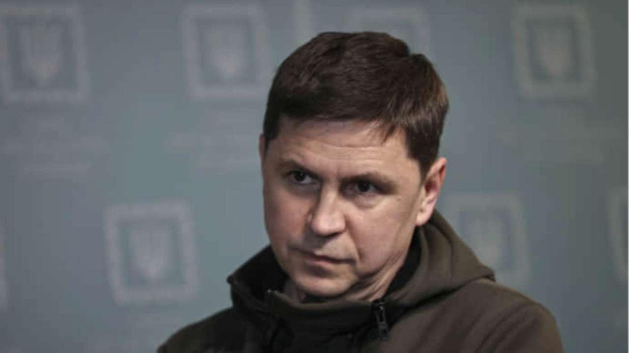 "Законопроект о мобилизации не будет голосоваться в нынешнем виде" - Подоляк
