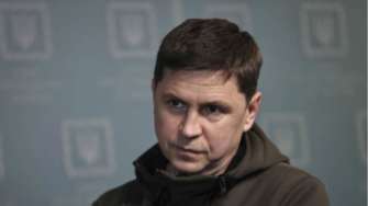 "Законопроект о мобилизации не будет голосоваться в нынешнем виде" - Подоляк "Законопроект о мобилизации не будет голосоваться в нынешнем виде" - Подоляк