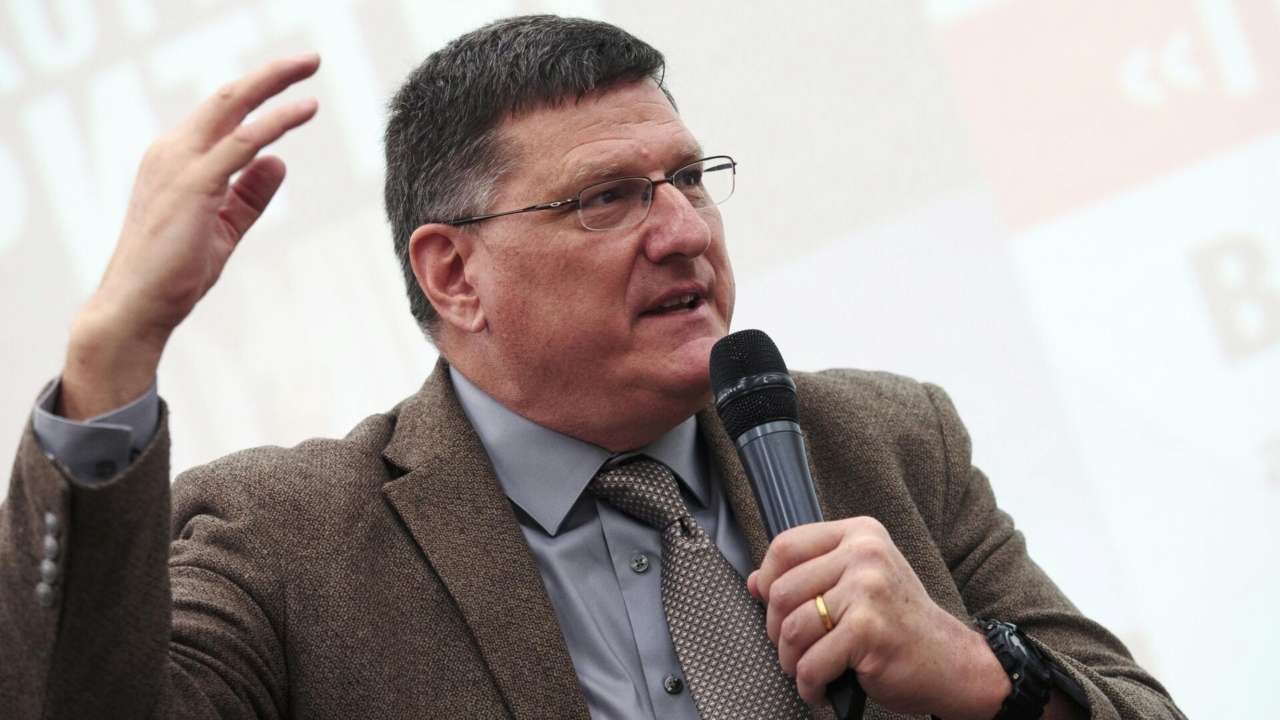 Як у Чечні зустріли прибічника путіна та педофіла, засудженого в США (відео)