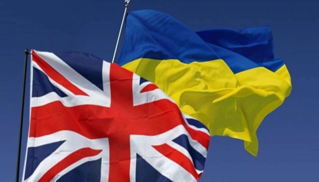 Україна та Велика Британія офіційно запустили технологічний міст/Фото: Getty Images Україна та Британія офіційно запустили технологічний міст UK-Ukraine TechBridge: що це таке