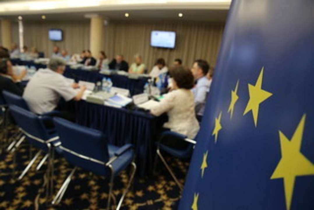 Поступление первого транша по Ukraine Facility является важным сигналом о доверии Украине