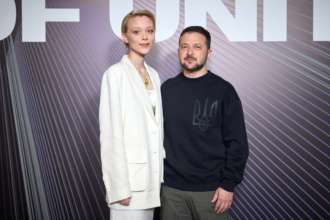 Іванна Сахно розповіла, чому відмовилася від головної ролі в Netflix / Фото: Instagram/ivannasakhno Принципи дорожчі за гроші: Іванна Сахно розповіла, чому відмовилася від головної ролі в Netflix