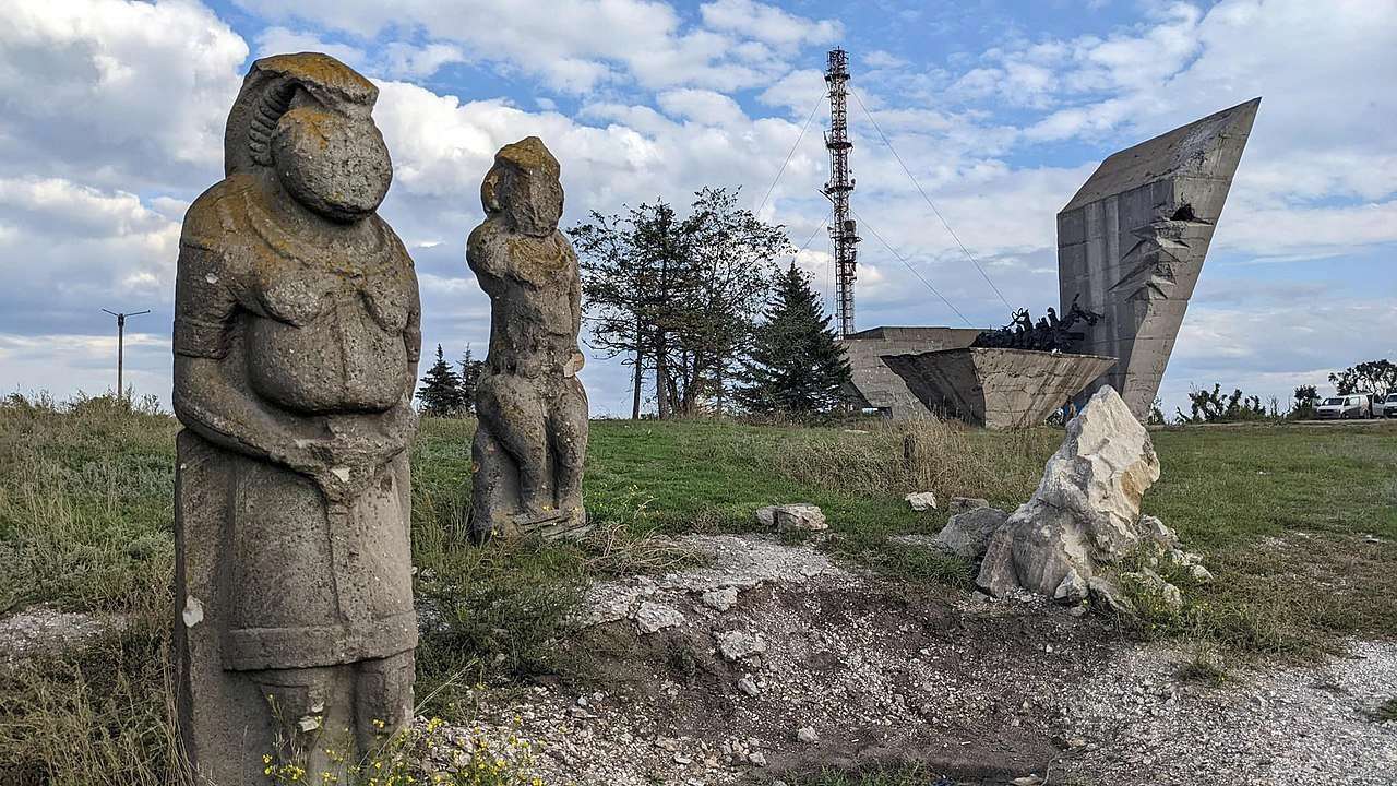 В Минкульте обновили количество пострадавших от войны культурных объектов / Фото: Mkip.gov.ua