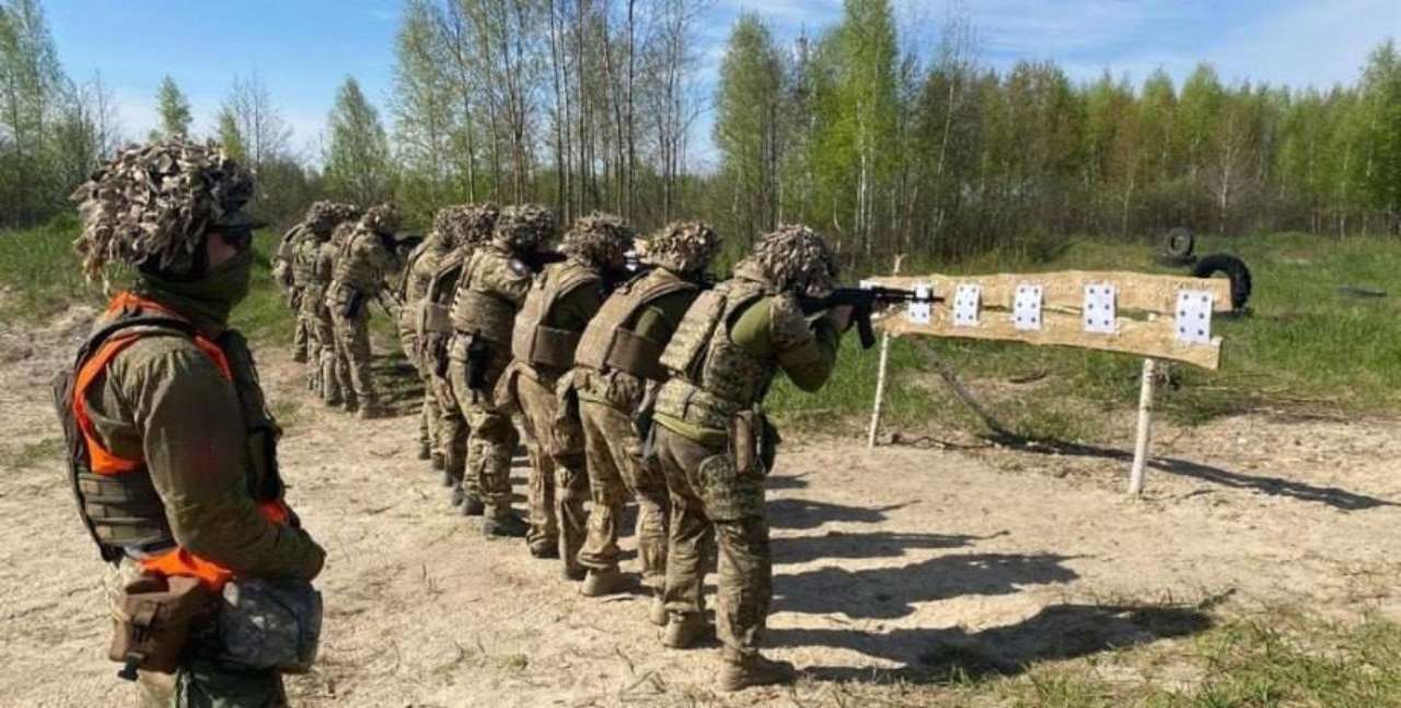 Законопроєкт щодо удосконалення системи початкової загальновійськової підготовки прийнято