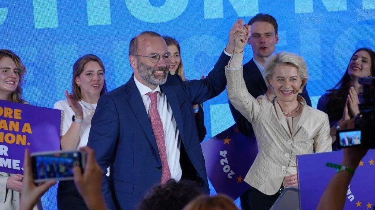 Для України ці вибори важливі, щоб зрозуміти, як будувати стосунки з Європарламентом, особливо враховуючи нашу мету вступити до Євросоюзу, а тут від парламентарів залежатиме багато що Для України ці вибори важливі, щоб зрозуміти, як будувати стосунки з Європарламентом, особливо враховуючи нашу мету вступити до Євросоюзу, а тут від парламентарів залежатиме багато що