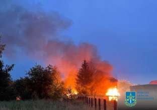 Наслідки російських обстрілів за минулу добу російські війська обстріляли 11 областей України: наслідки ворожих атак на 12.06.2024