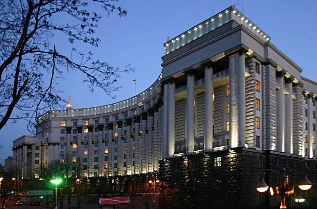 Порядок определяет механизм наполнения контентом образовательного мобильного приложения "Мрия" / Фото: Wikipedia