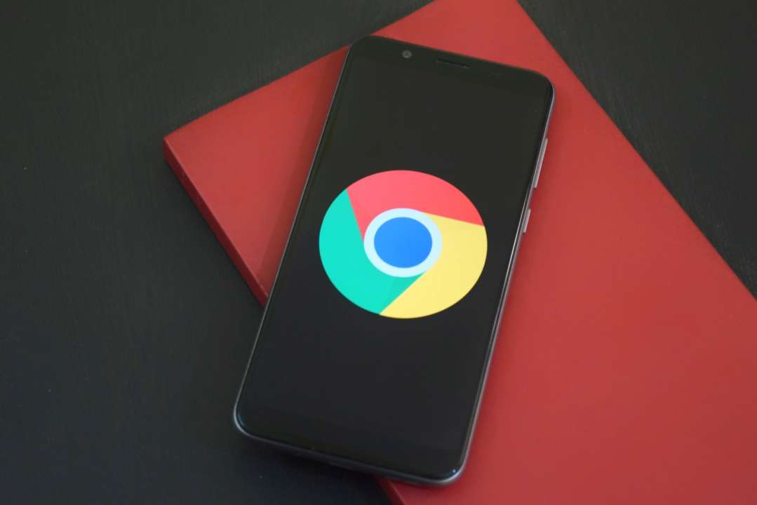 (Фото: Pixabay/Автор: невідомий) Google Chrome