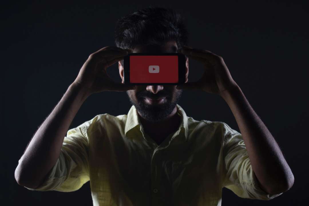 В Google подсчитали, сколько времени украинцы тратят на YouТube