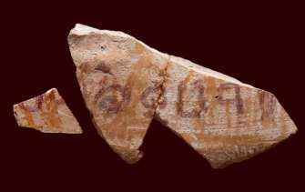 Фото: Israel Antiquities Authority/Автор: Dafna Gazit Израиль