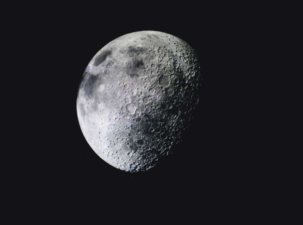 У 2022 році на Місяць відправлять місію NASA без екіпажу