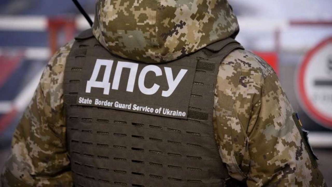 Військові ДПСУ відновили повний контроль над кордонами у трьох регіонах