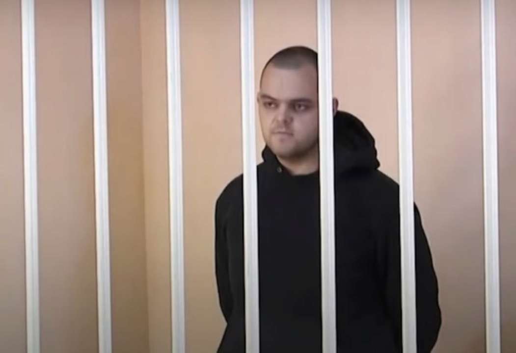У "ДНР" заявили про смерть військового з Британії, який потрапив у полон/Фото: ЗМІ ДНР