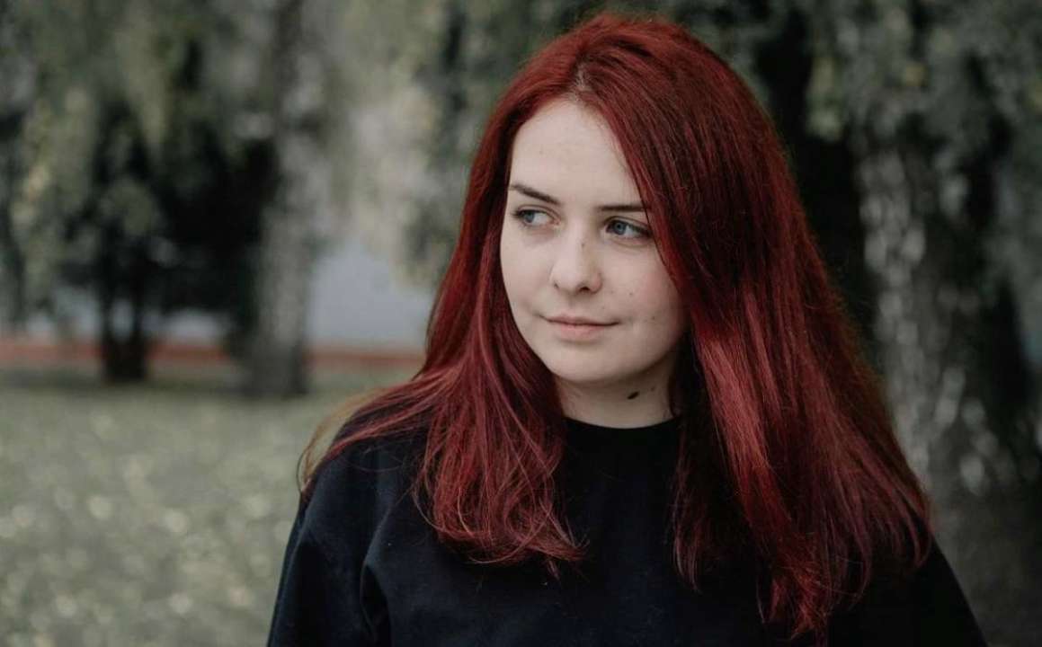 Екатерина "Пташка" Полищук сделала новые тату, которые посвятила самым дорогим людям