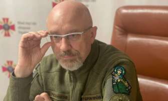 Резников рассказал о новом наступлении россиян/Фото: reznikovoleksii/facebook Резников объяснил тактику оккупантов во время ожидаемого наступления в феврале