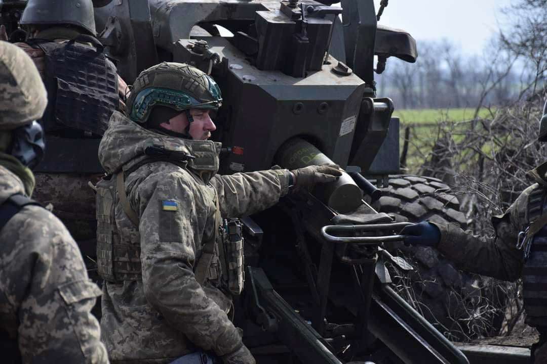 Ще понад 700 окупантів ліквідовано: втрати ворога на 17 березня
