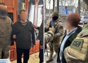 В настоящее время им избраны меры пресечения - содержание под стражей В настоящее время им избраны меры пресечения - содержание под стражей