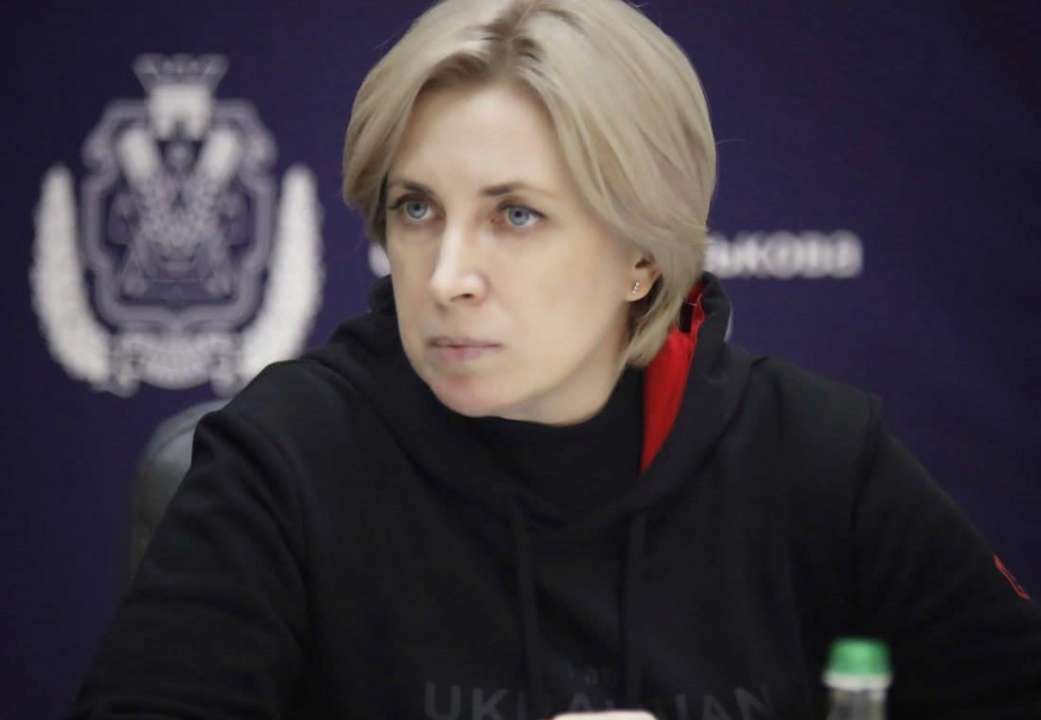 Из Бахмута пока не удалось увезти всех детей/Фото: Минреинтеграции "Все труднее и труднее до них добраться": в Бахмуте до сих пор находятся дети