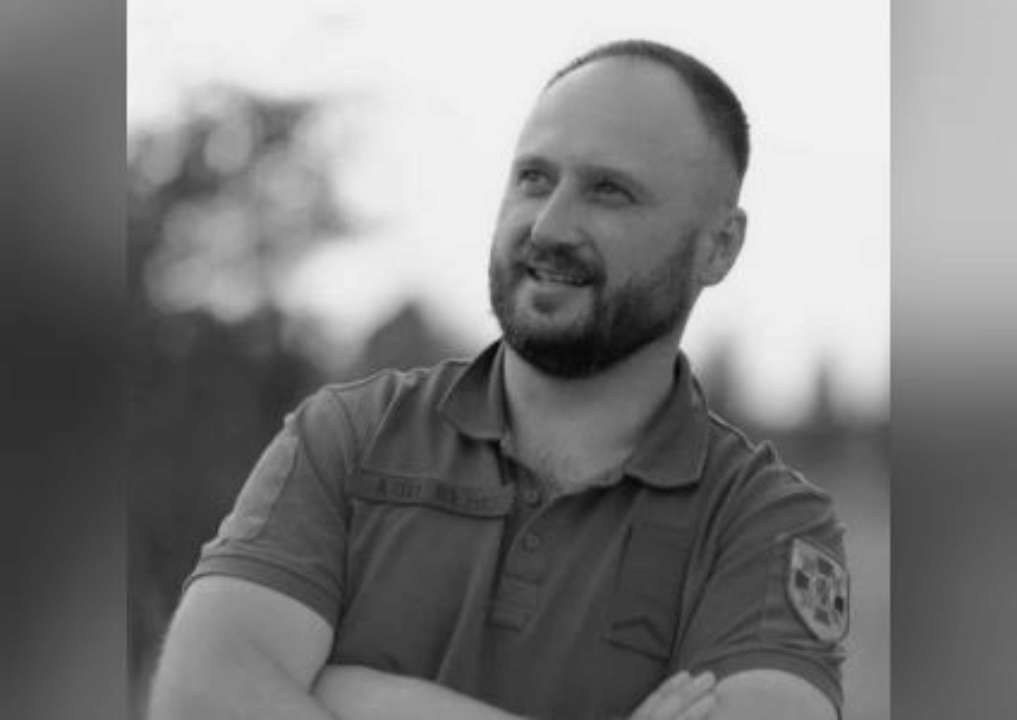 Іван Кузьмінський – доцент кафедри старовинної музики Національної музичної академії України ім. П.І. Чайковського