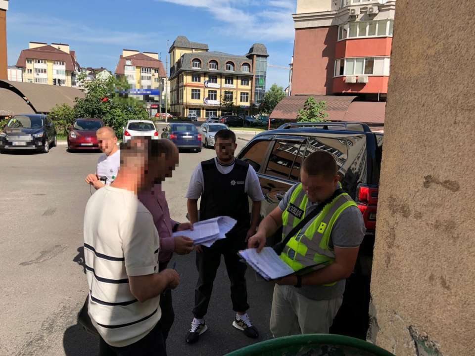 Підприємство поставило неякісний одяг для ЗСУ на 35 млн грн / Фото: facebook.com/kyiv.gp.gov.ua Підприємство поставило неякісний одяг для ЗСУ на 35 млн грн / Фото: facebook.com/kyiv.gp.gov.ua