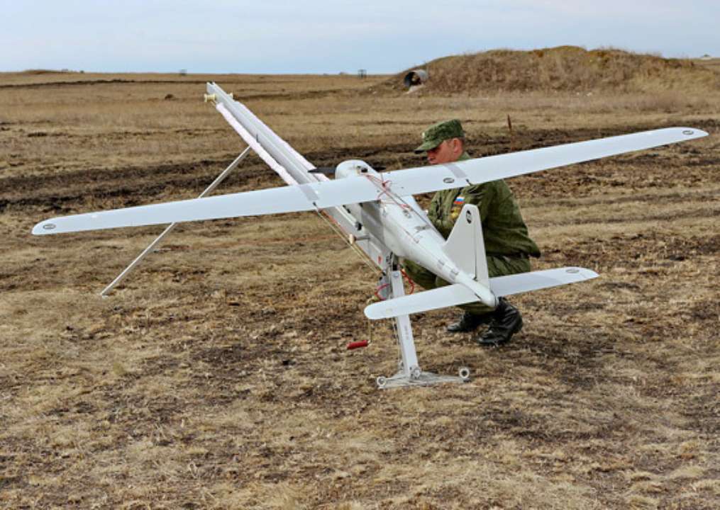 Немецкого предпринимателя подозревают в 26 случаях поставки электроники для оружия рф/Фото: wikipedia.org Немецкого предпринимателя подозревают в 26 случаях поставки электроники для российского оружия