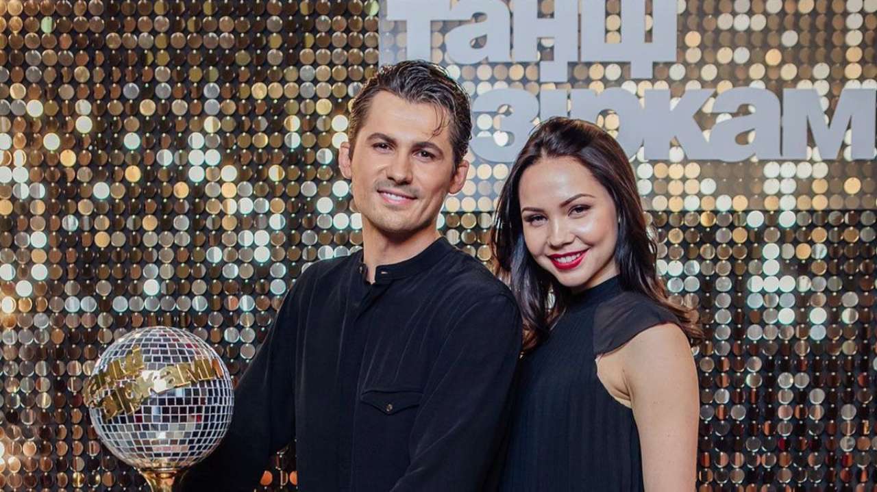 "Чекаємо на тебе, наше Диво": Євген Кот вперше стане батьком/Фото: 1+1 "Чекаємо на тебе, наше Диво": Євген Кот вперше стане батьком