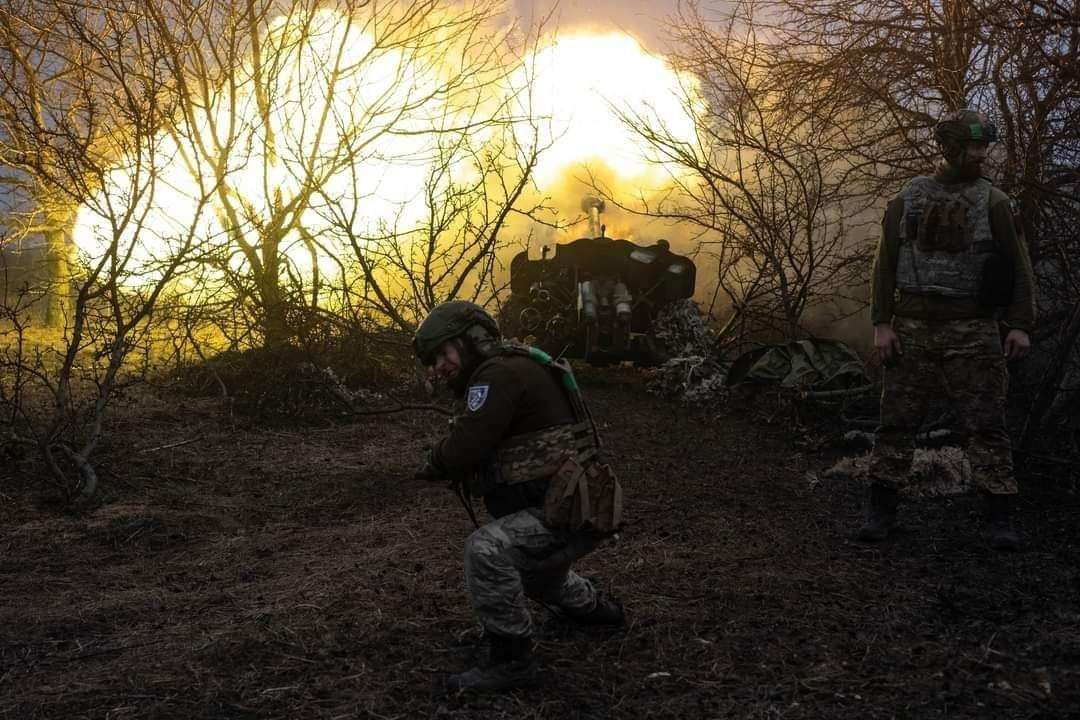 Ворожі атаки: головне за ніч у регіонах 6 січня Ворожі атаки: головне за ніч у регіонах 6 січня