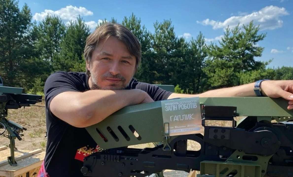 Сергій Притула/Фото: Instagram siriy_ua “Це були досить хороші гроші”: Сергій Притула розповів скільки заробляв на телебаченні