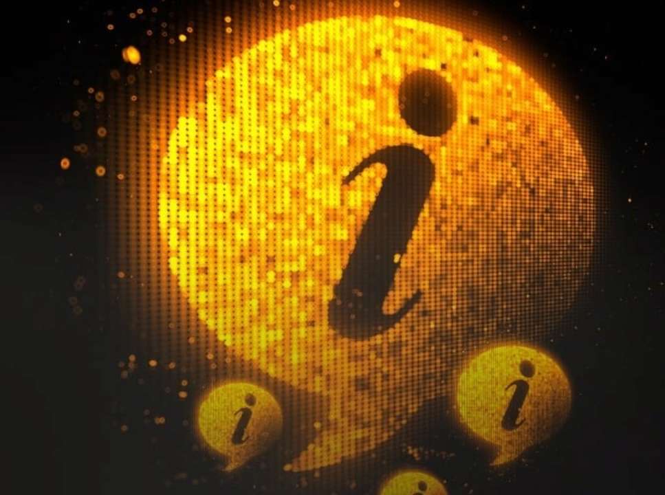 Що означає інформаційна безбар'єрність / Фото: t.me/MinveteranivUA Що означає інформаційна безбар'єрність / Фото: t.me/MinveteranivUA