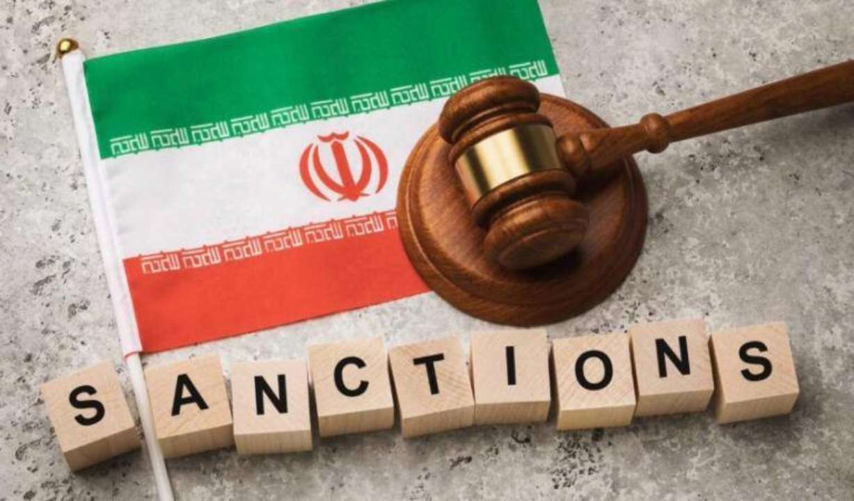 США запровадили санкції проти іранської авіакомпанії Iran Air і 9 морських суден рф/Фото: DeepStateUA США запровадили санкції проти іранської авіакомпанії Iran Air і 9 морських суден рф — Мінфін
