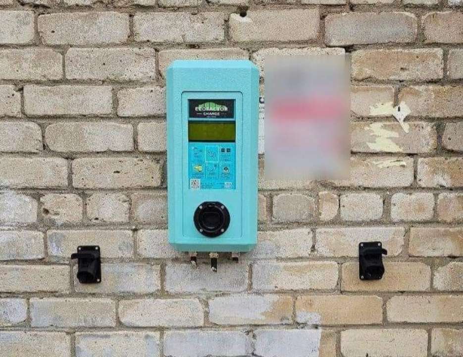 Городской голова Николаева сообщил о вандалах / Фото: t.me/senkevichonline Городской голова Николаева сообщил о вандалах / Фото: t.me/senkevichonline