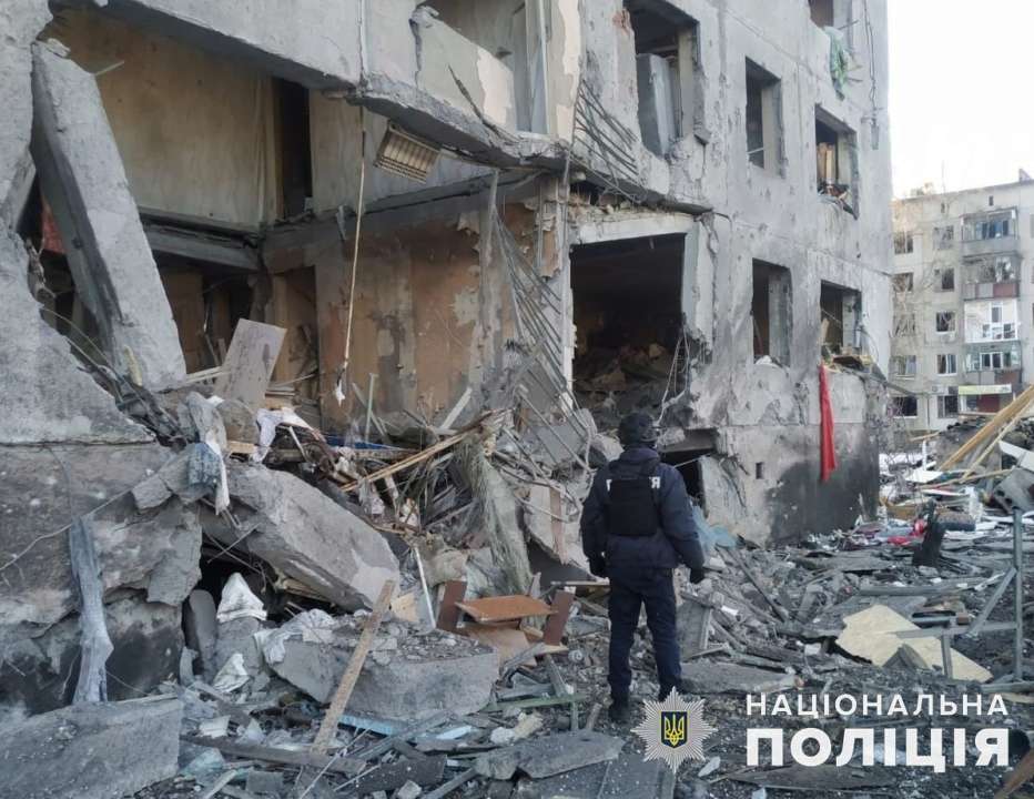 За три роки поліція зафіксувала понад 140 тис злочинів рф проти українців/Фото: Нацполіція За три роки поліція зафіксувала понад 140 тис злочинів рф проти українців/Фото: Нацполіція