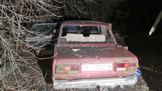 Наслідки атаки Полтавської області 10 березня/Фото: Полтавська ОВА Наслідки атаки Полтавської області 10 березня/Фото: Полтавська ОВА