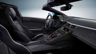 Фото: Lamborghini Lamborghini