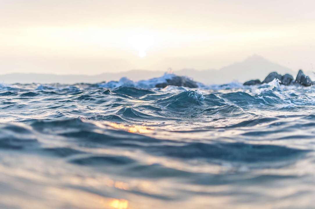 Фото: Unsplash/Автор Anastasia Taioglou djlf
