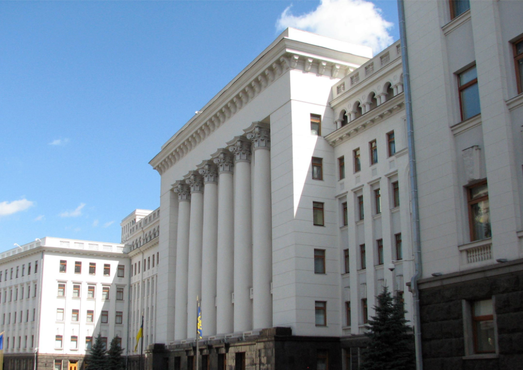 У ОП анонсували дату зустрічі радників лідерів "нормандської четвірки"/Фото: Вікіпедія Зеленський повідомив дату зустрічі політичних радників лідерів "нормандської четвірки"