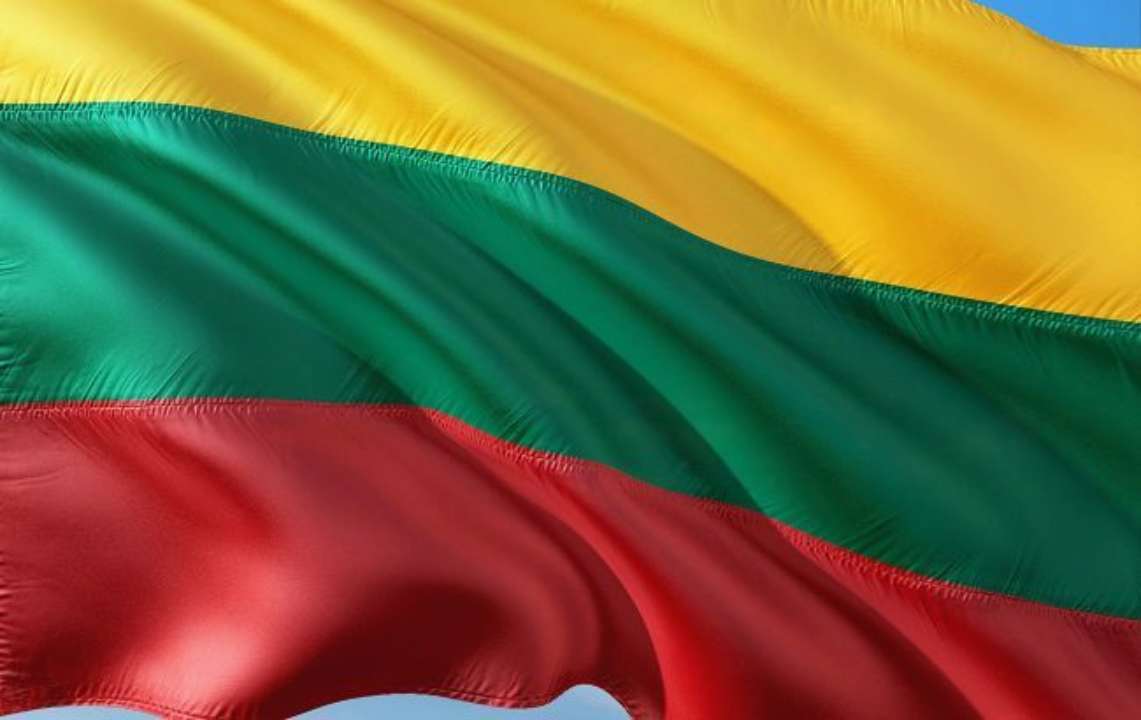 Флаг