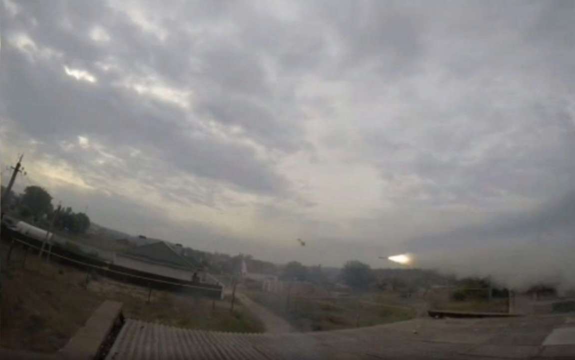 Ракета
