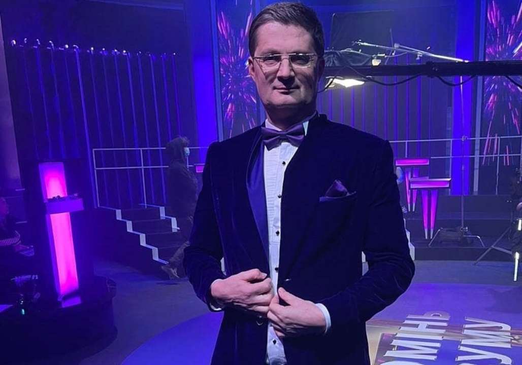 Не слушаю и не смотрю: Кондратюк призвал отправлять "хороших русских" за российским кораблем