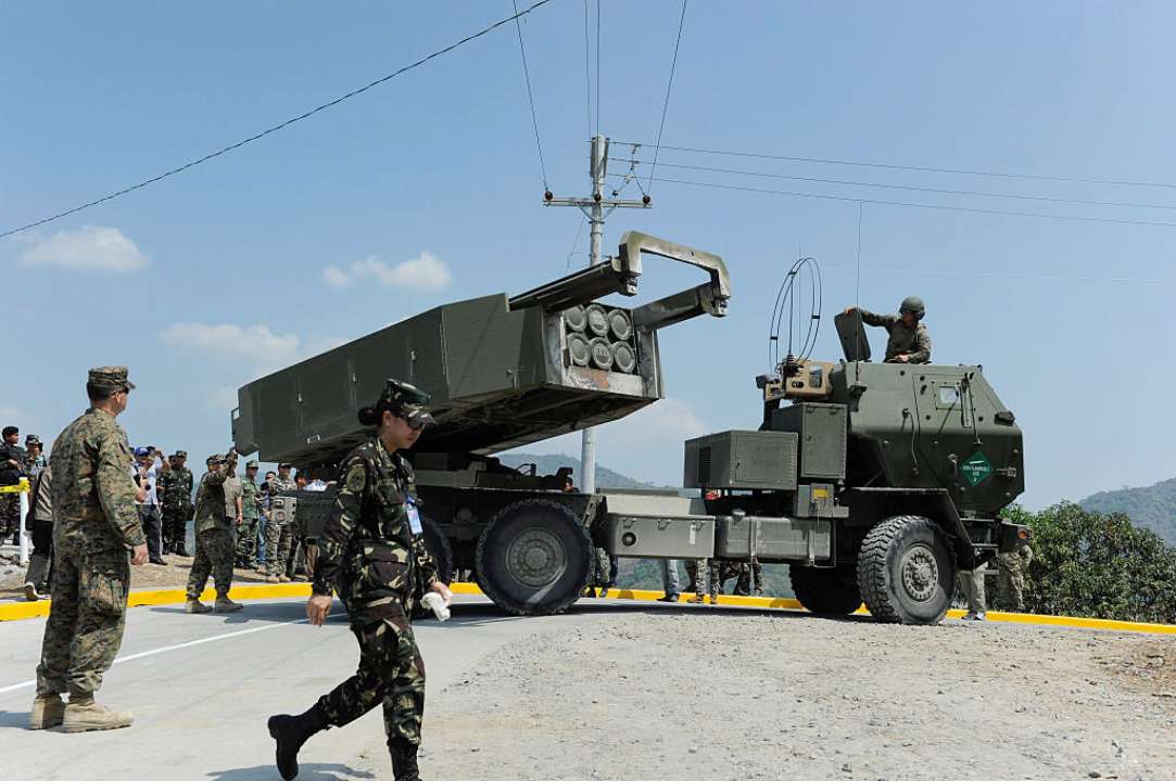 HIMARS