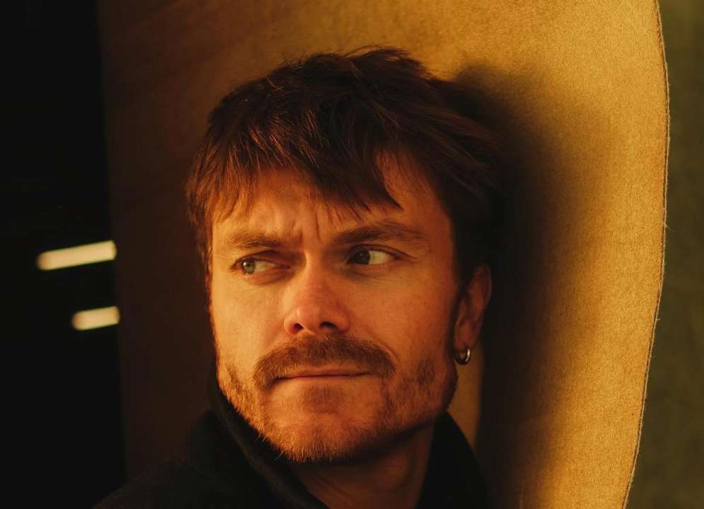Актер Павел Алдошин высказался о языковом вопросе/Фото: Instagram/Автор: paldoshyn Алдошин