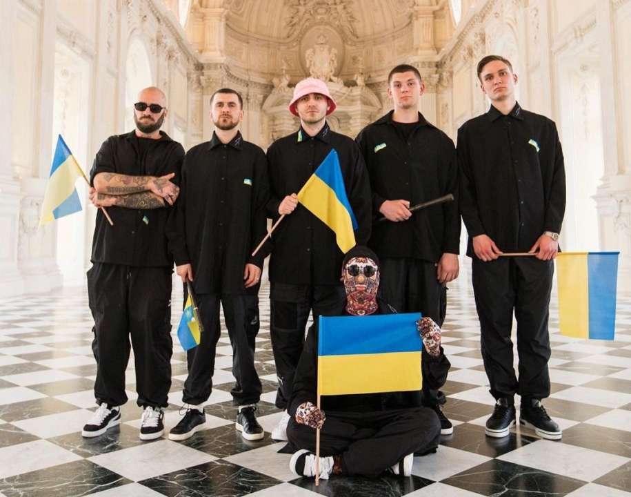 Kalush Orchestra рассказал, сколько собрал средств с концертов в Европе для ВСУ: сумма впечатляет