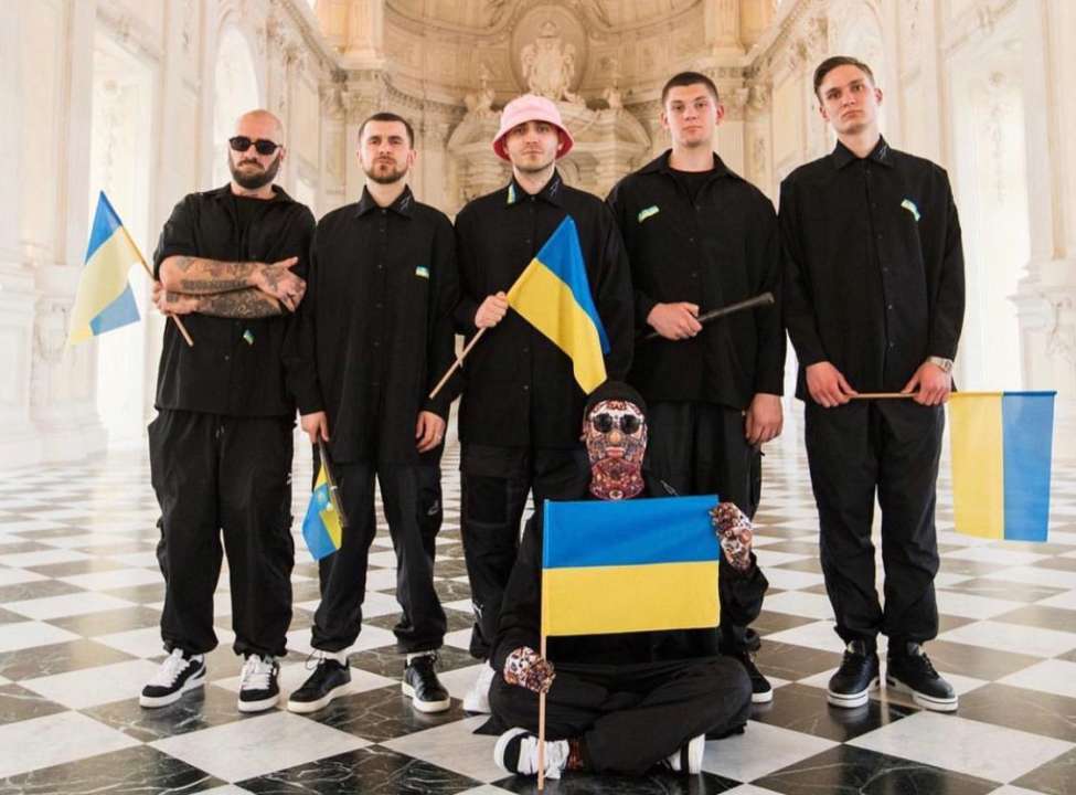 "Це неймовірно": гурт Kalush Orchestra зворушив шанувальників історією маленької українки